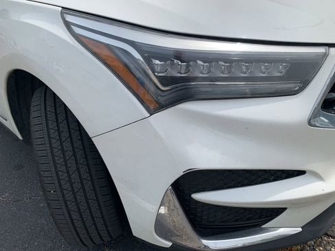 Used 2019 Acura RDX AWD w/ Technology Package image 3