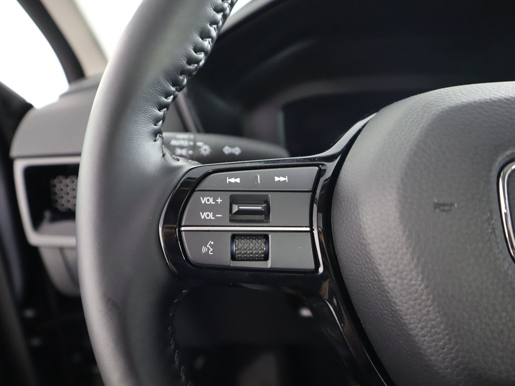 Certified 2026 Honda CR-V EX-L image 45