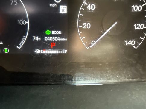 Certified 2024 Honda CR-V Sport image 11