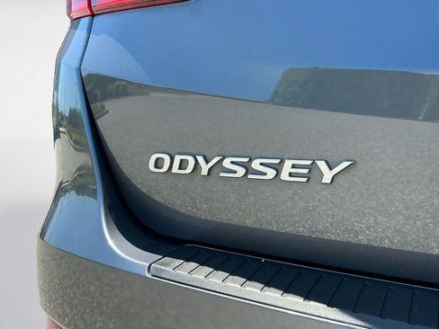 Used 2023 Honda Odyssey EX-L image 19