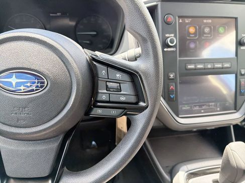 Certified 2024 Subaru Crosstrek 2.0i AWD/4WD image 29