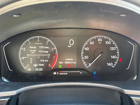 New 2026 Honda Civic Sport image 17