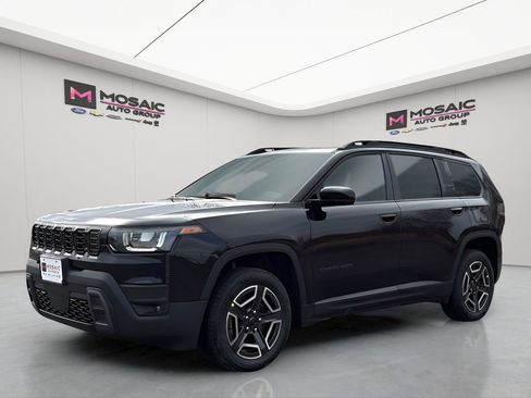 New 2026 Jeep Cherokee Limited image 6