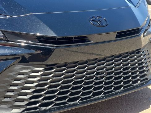 New 2026 Toyota Camry SE FWD image 7