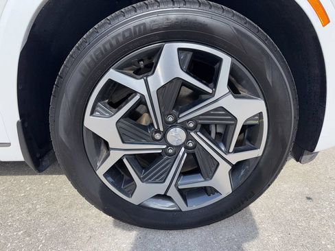 Used 2022 Hyundai Palisade Calligraphy FWD image 45