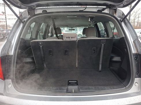 Used 2016 Honda Pilot LX image 29