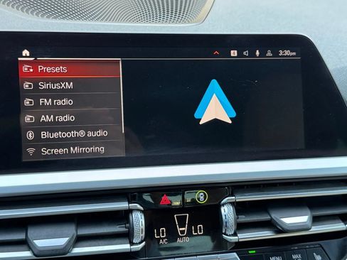 Used 2019 BMW 330i xDrive Sedan w/ Convenience Package AWD/4WD image 34