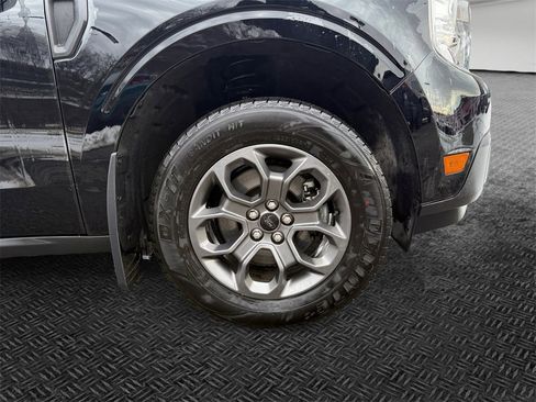 Used 2024 Ford Maverick XLT w/ Equipment Group 300A Standard image 11