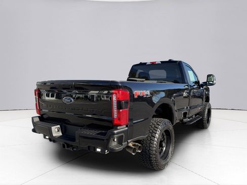 Used 2023 Ford F350 XL w/ STX Appearance Package image 13