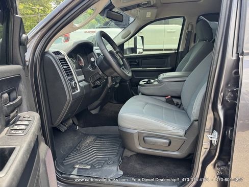 Used 2016 RAM 1500 Express AWD/4WD image 11