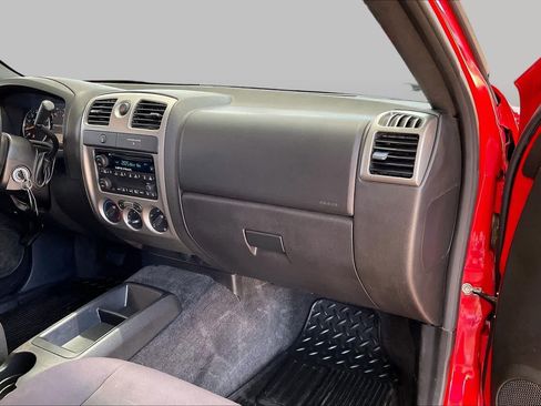 Used 2012 Chevrolet Colorado LT RWD image 16