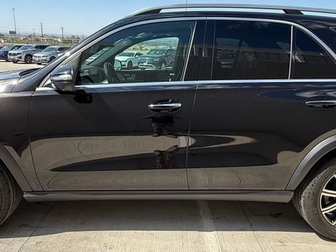 Used 2026 Mercedes-Benz GLE 350 4MATIC image 6