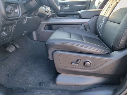 Used 2024 RAM 1500 Rebel w/ Rebel Level 1 Equipment Group AWD/4WD image 23