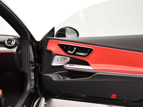 Used 2024 Mercedes-Benz CLE 53 AMG 4MATIC image 40