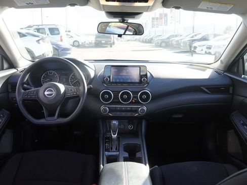 Certified 2024 Nissan Sentra 2.0 S image 19