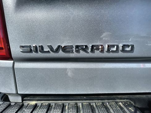 Used 2022 Chevrolet Silverado 1500 RST w/ All Star Edition Plus image 31