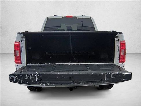 Used 2023 Ford F150 XLT w/ Equipment Group 302A High image 6