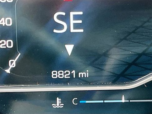 Used 2024 GMC Sierra 1500 Denali Ultimate image 12