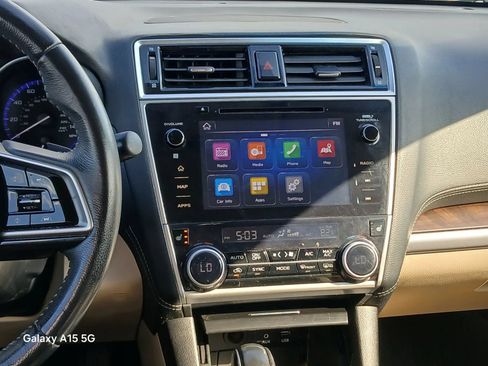 Used 2018 Subaru Outback 2.5i Limited AWD/4WD image 30