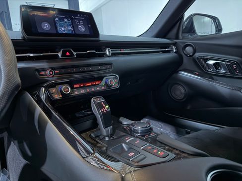 Used 2025 Toyota Supra RWD image 32