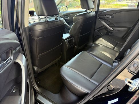 Used 2013 Acura RDX AWD w/ Technology Package image 10