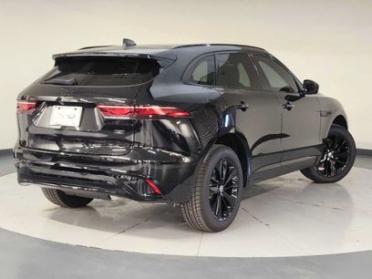 New 2026 Jaguar F-PACE R-Dynamic S