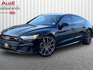 Used 2023 Audi S7 Prestige w/ Prestige Package AWD/4WD video 1