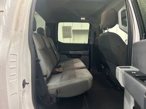 Used 2021 Ford F150 XLT w/ XTR Package AWD/4WD image 21