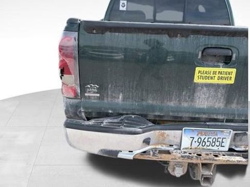 Used 2006 Chevrolet Silverado 1500 LT w/ Onstar Plus Package image 26