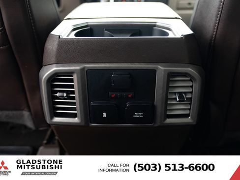 Used 2019 Ford F150 Limited AWD/4WD image 9