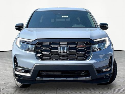 New 2026 Honda Ridgeline TrailSport image 2