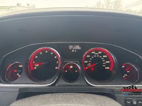 Used 2017 GMC Acadia Limited SLT image 19