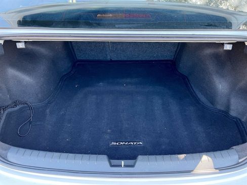 Used 2017 Hyundai Sonata Sport FWD image 23