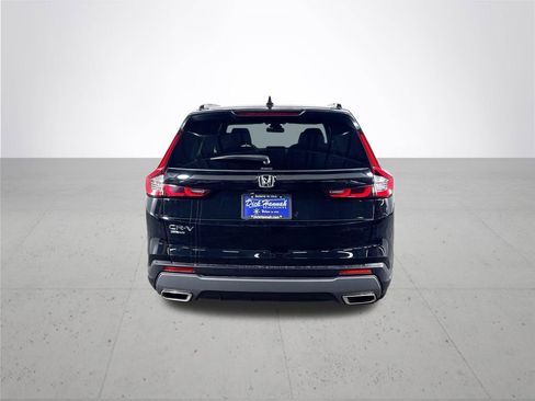 Certified 2024 Honda CR-V Sport image 8