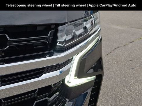 Used 2023 Chevrolet Tahoe LS AWD/4WD image 18