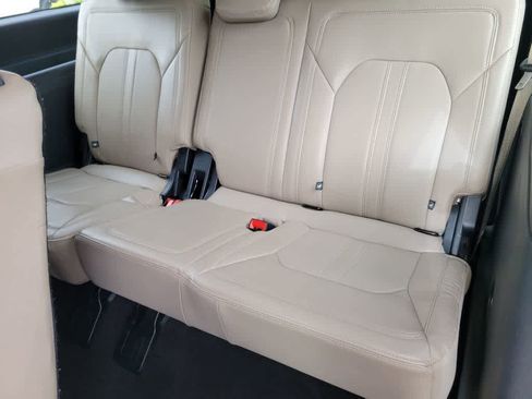 Used 2023 Ford Expedition Max Limited image 14