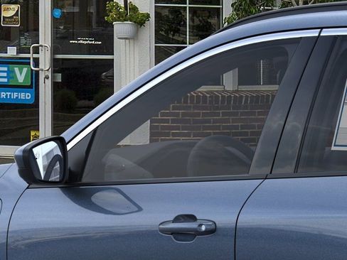 New 2026 Ford Escape SE image 20