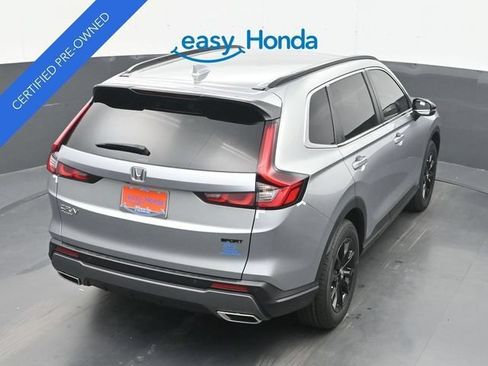 Used 2025 Honda CR-V Sport image 15