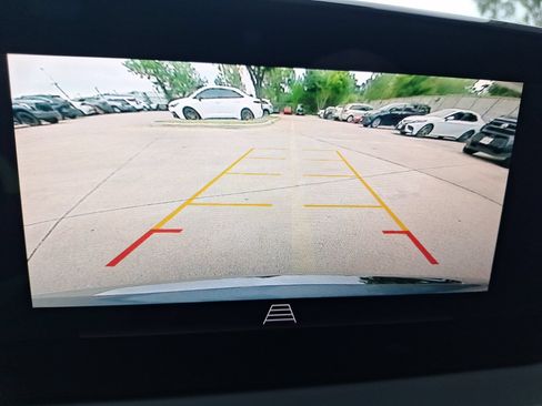Used 2025 Buick Envista Preferred FWD image 27