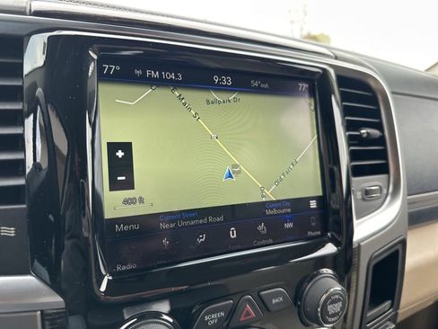 Used 2018 RAM 1500 Limited image 20