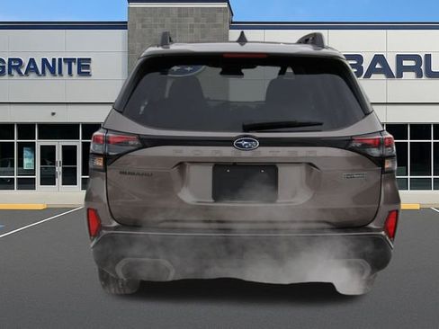 New 2025 Subaru Forester Limited image 7