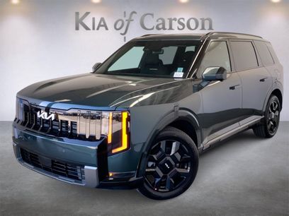 Used 2027 Kia Telluride SX Prestige