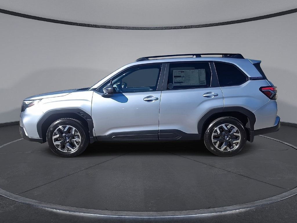 New 2026 Subaru Forester Premium AWD/4WD image 9