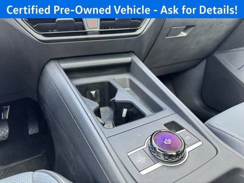 Certified 2026 Volkswagen Tiguan SE w/ Panoramic Sunroof Package AWD/4WD image 15