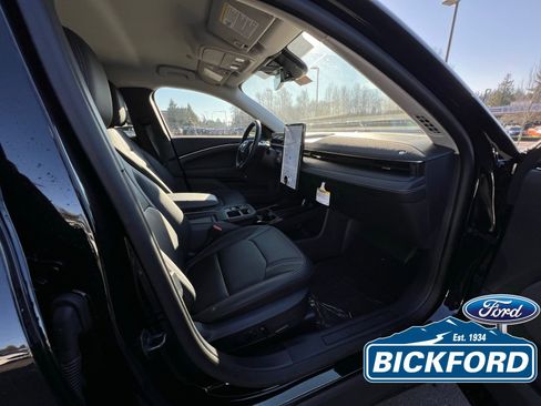 New 2025 Ford Mustang Mach-E Premium w/ Interior Protection Package image 17