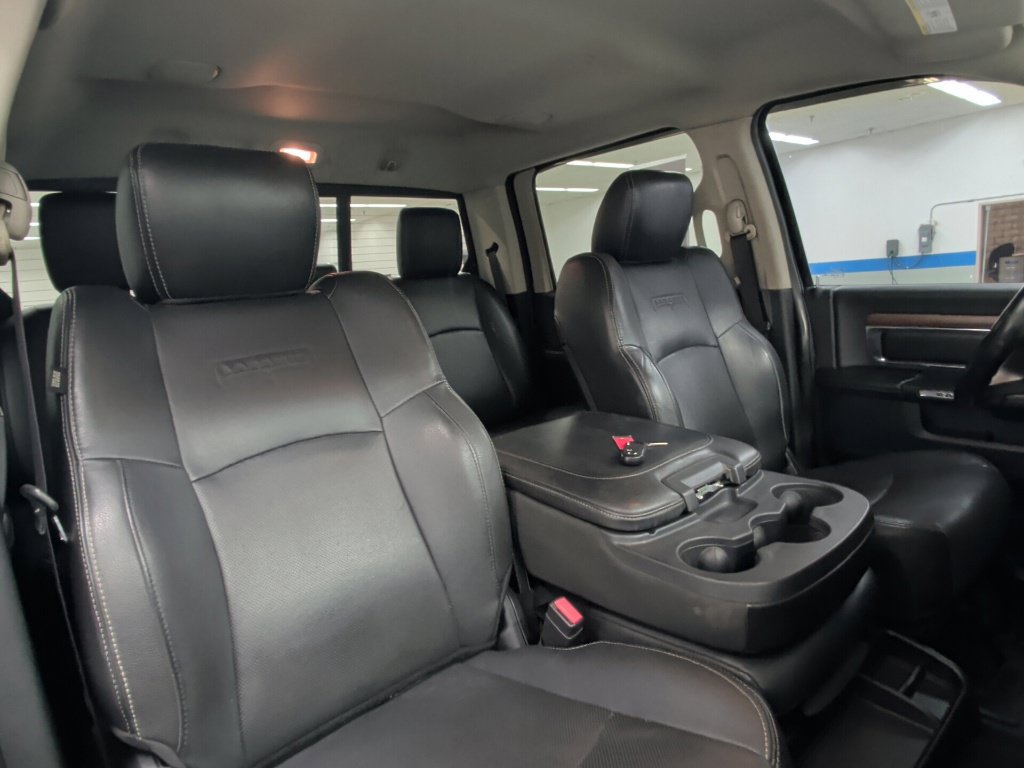 Used 2013 RAM 2500 Laramie w/ Convenience Group AWD/4WD image 30
