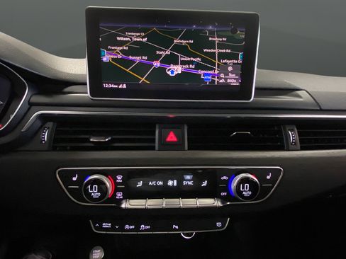 Used 2018 Audi A5 2.0T Premium Plus w/ Premium Plus AWD/4WD image 13