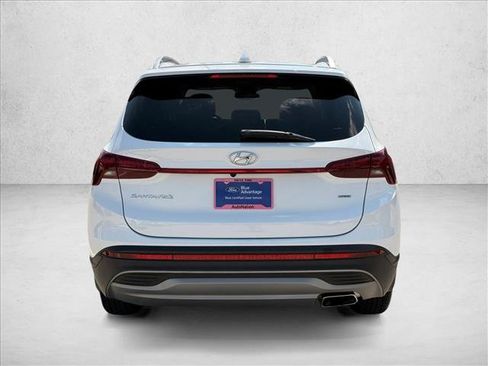 Used 2023 Hyundai Santa Fe SEL AWD/4WD image 6