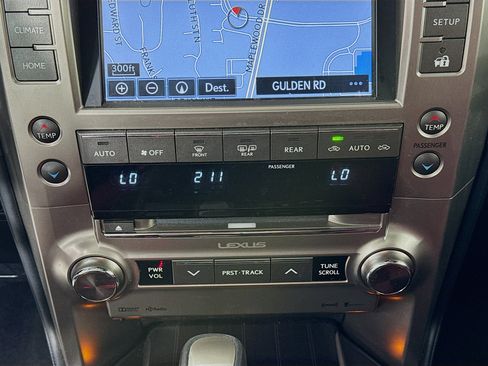 Used 2021 Lexus GX 460 Premium w/ Premium Package AWD/4WD image 16