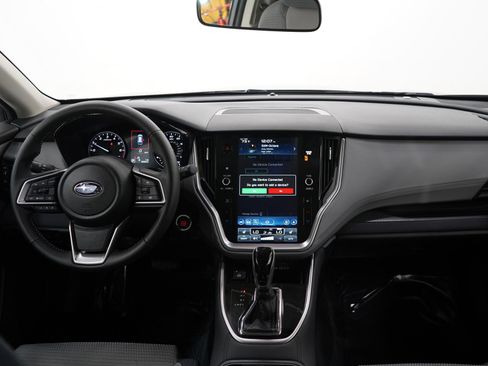 Used 2025 Subaru Outback Premium image 13